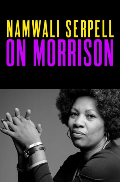 On Morrison
