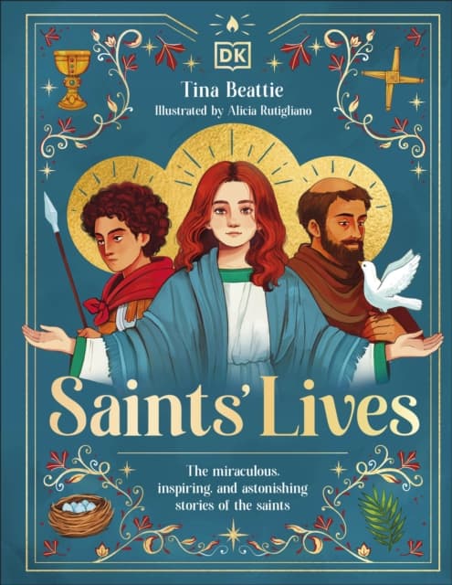 Saints' Lives