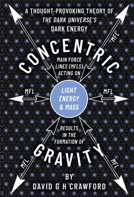 Concentric Gravity