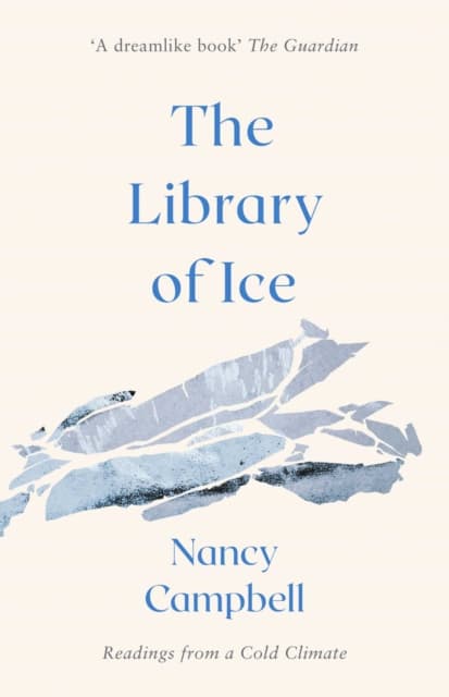 The Library of Ice
