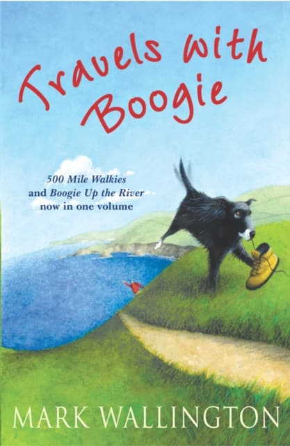 Travels With Boogie