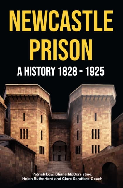 Newcastle Prison