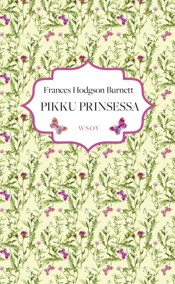 Pikku prinsessa