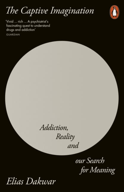 The Captive Imagination