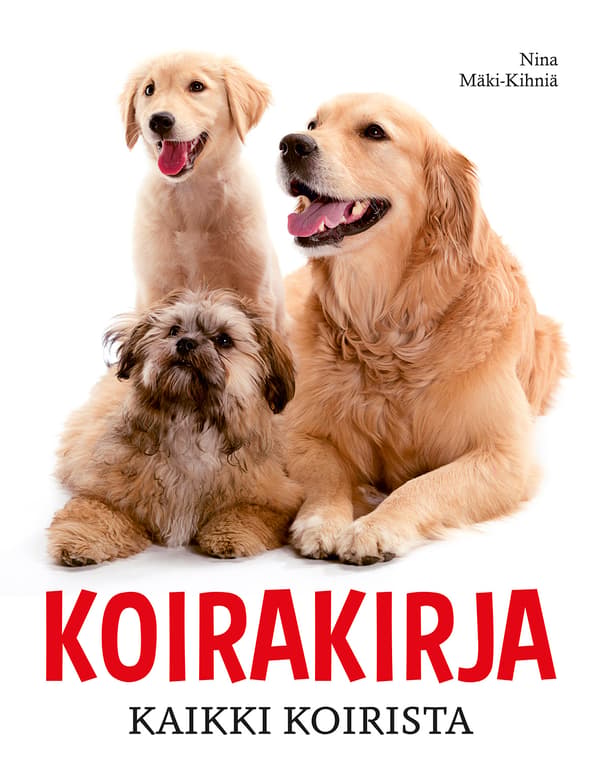 Koirakirja