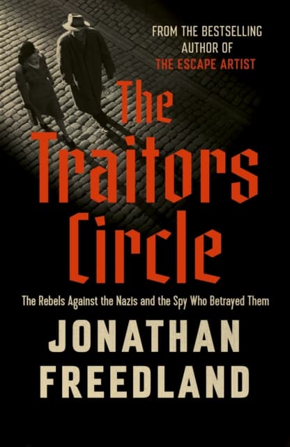 The Traitors Circle