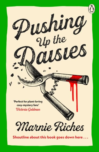 Untitled Marnie Riches
