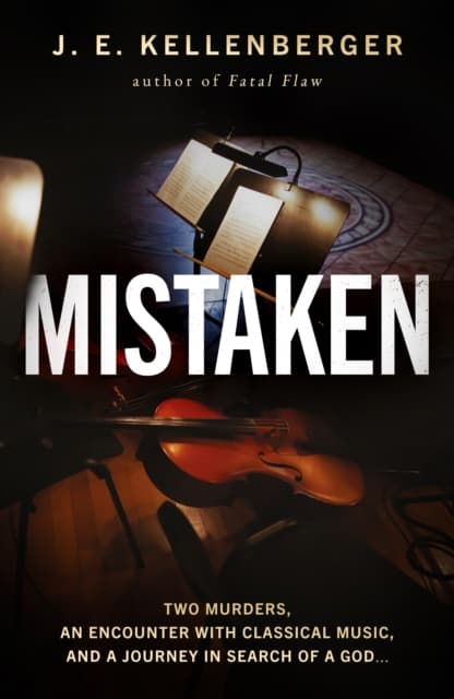Mistaken