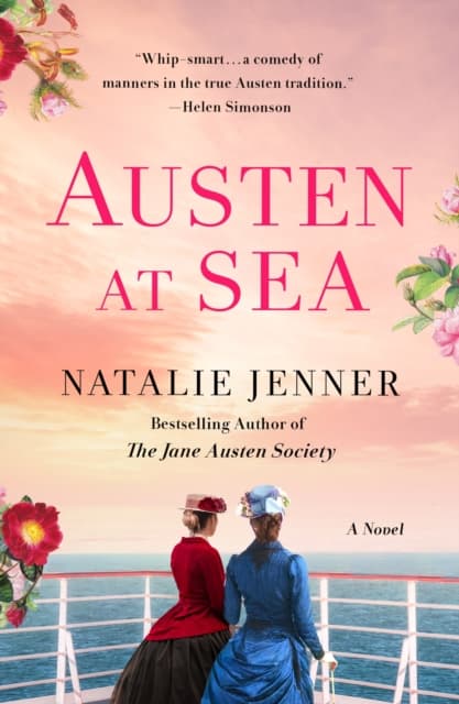 Austen at Sea