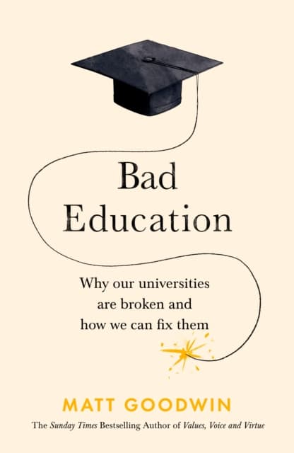 Bad Education