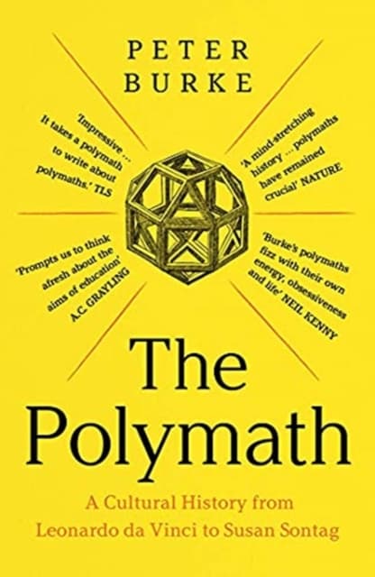 The Polymath
