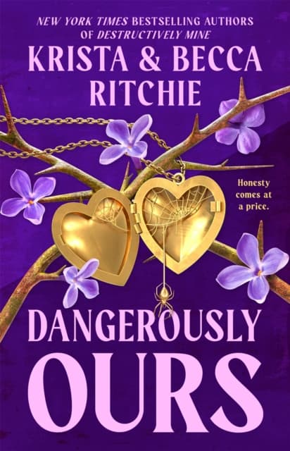 Dangerously Ours