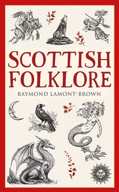 Scottish Folklore