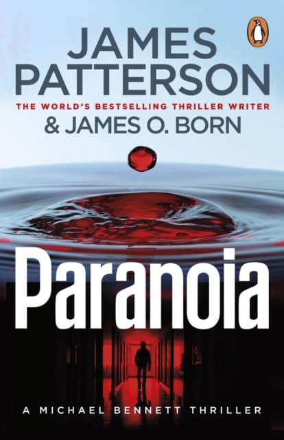 Paranoia