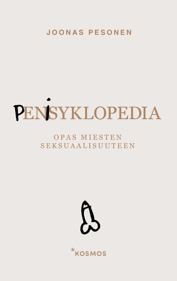 Penisyklopedia