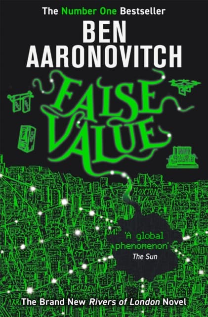 False Value