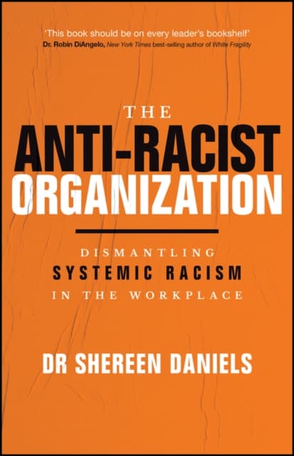 The Anti-Racist Organization