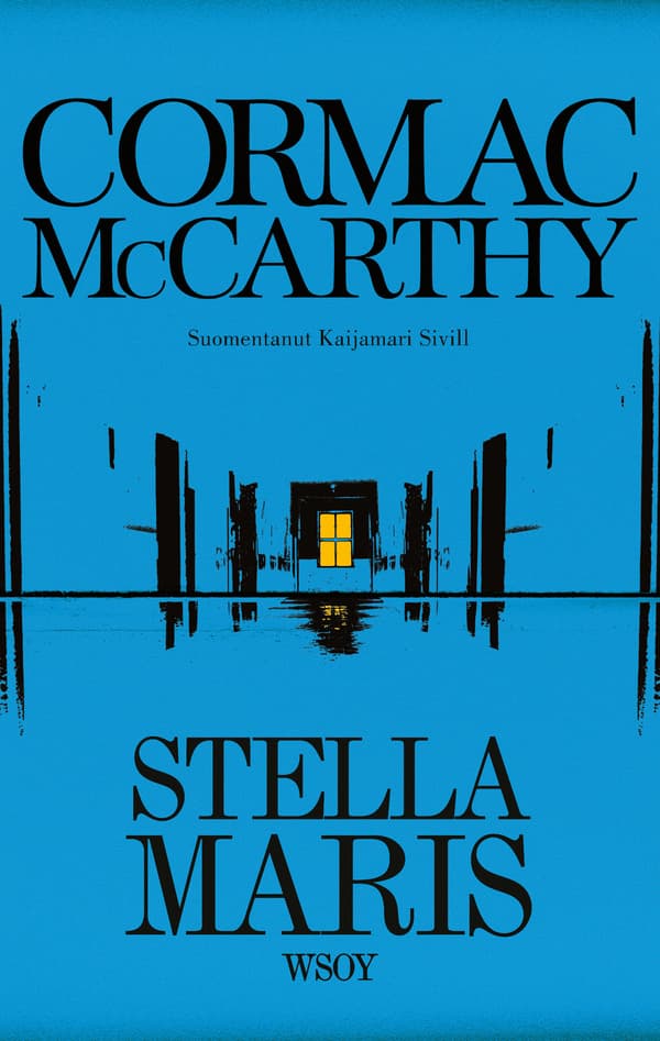 Stella Maris