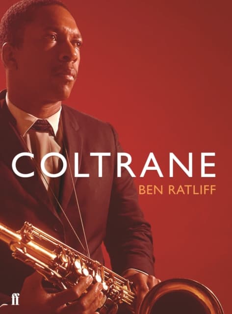 Coltrane