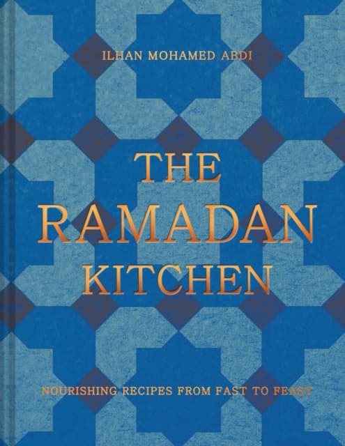 The Ramadan Kitchen