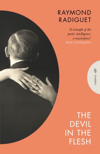 The Devil in the Flesh