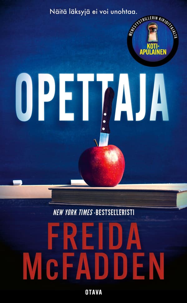 Opettaja
