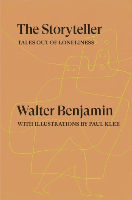 The Storyteller