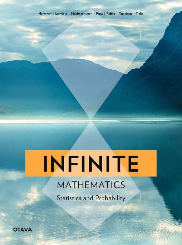 Infinite Statistics and Probability