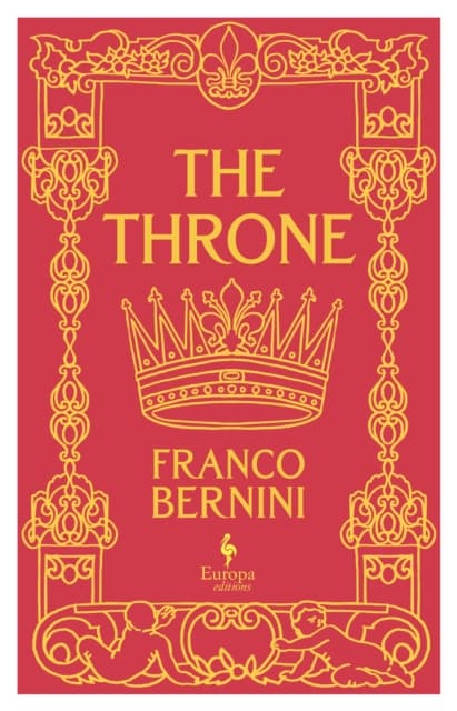 The Throne
