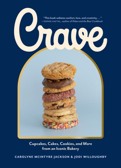 Crave