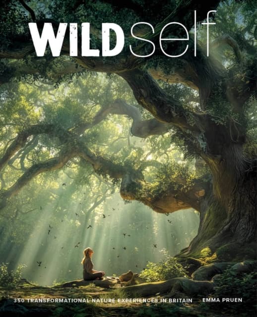 Wild Self