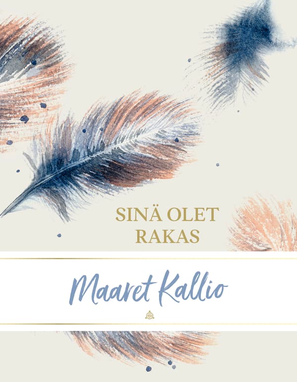 Sinä olet rakas