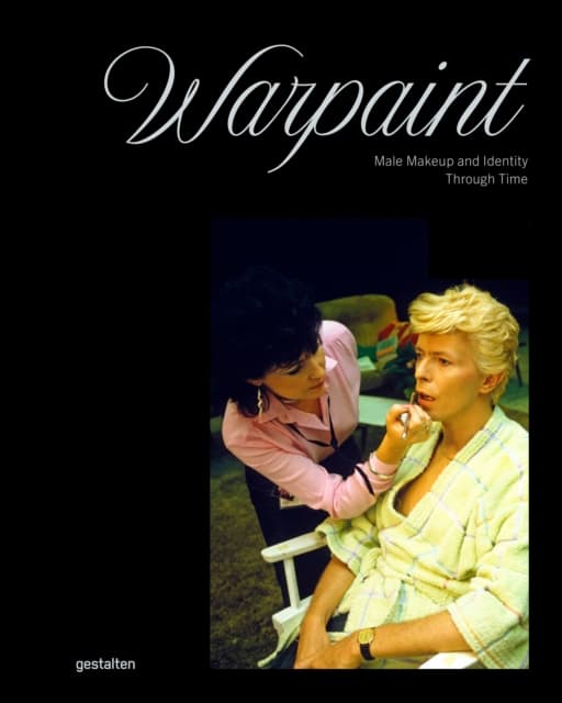 Warpaint