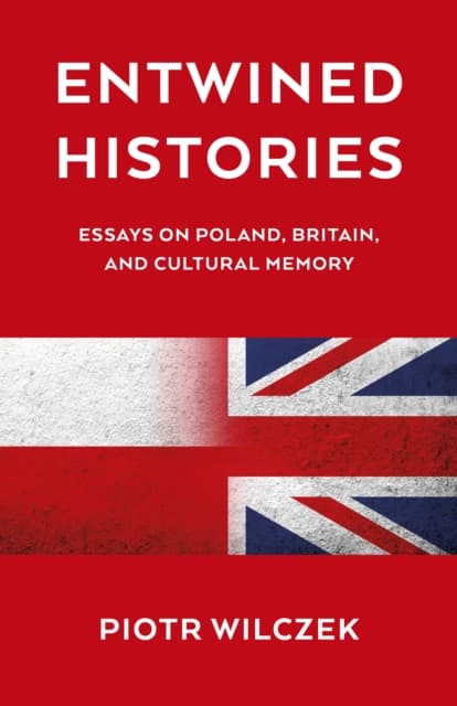 Entwined Histories