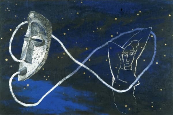 Gavin Jantjes: To Be Free!