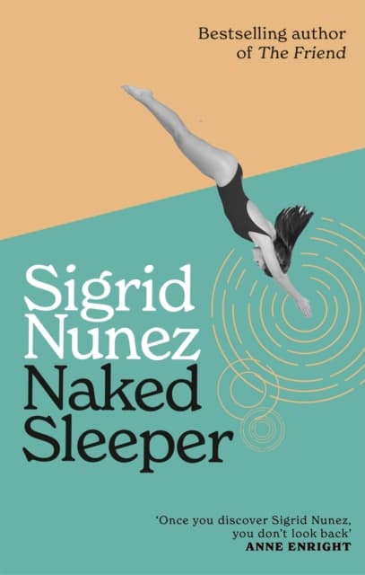 Naked Sleeper