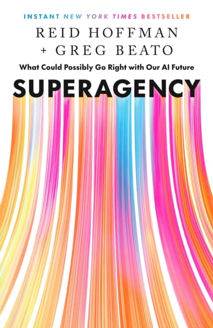 Superagency