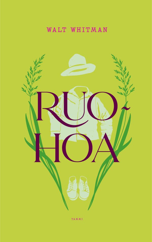 Ruohoa