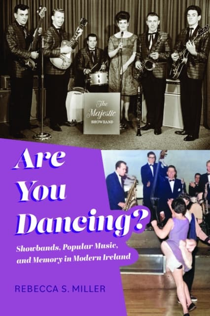 Are You Dancing?