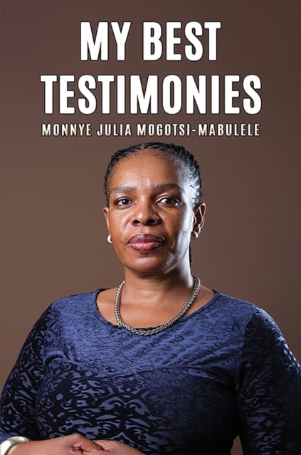 My Best Testimonies