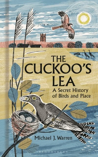 The Cuckoo's Lea