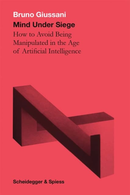 Our Minds Under Siege