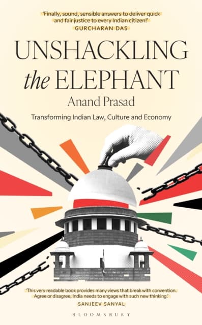 Unshackling the Elephant