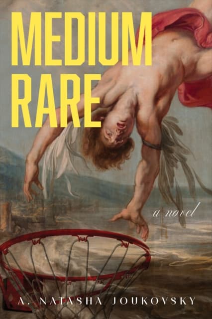 Medium Rare