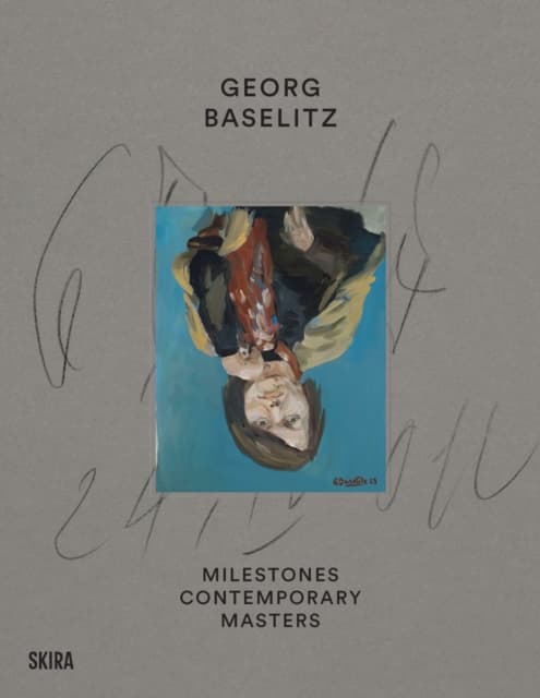 Georg Baselitz