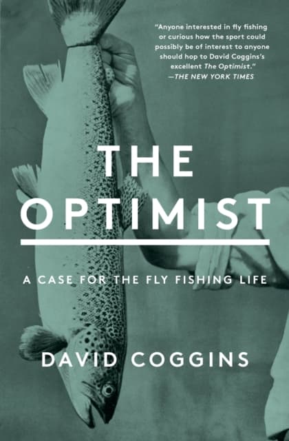 The Optimist