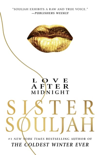 Love After Midnight