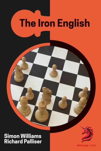 The Iron English