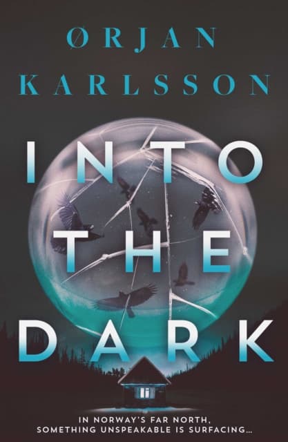 Into The Dark