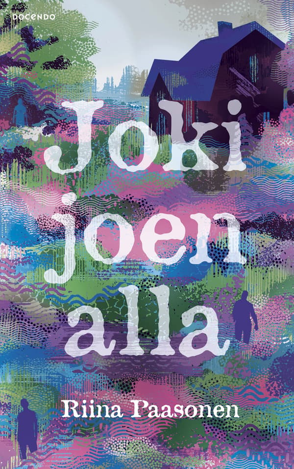 Joki joen alla